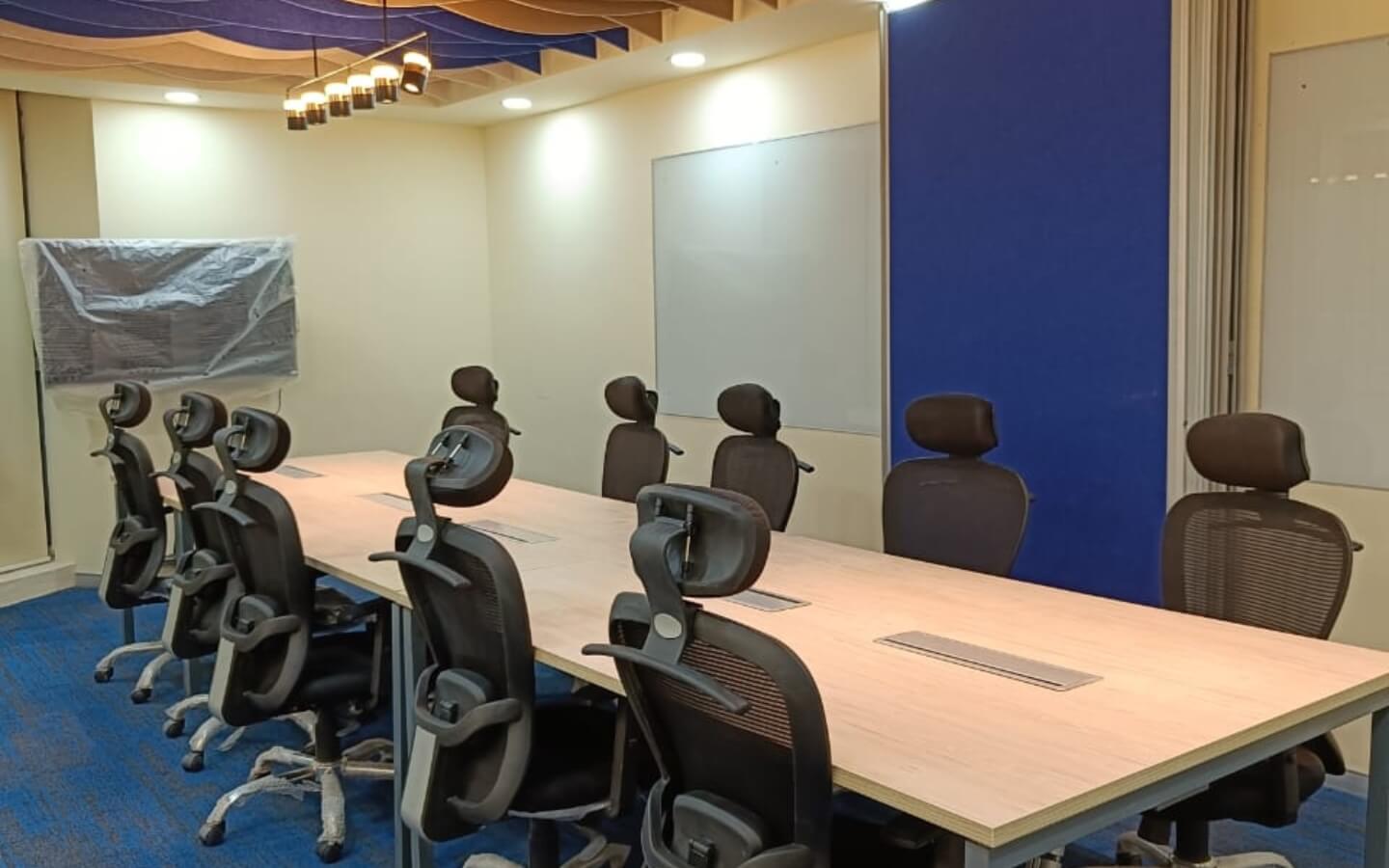 Co Working Office Space for rent in Mysore Road