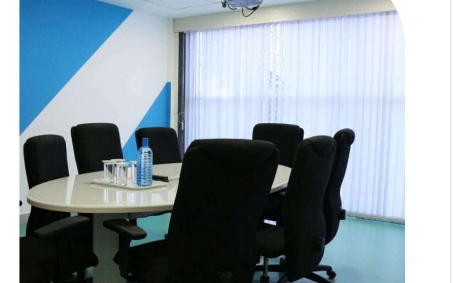 Plug and Play Office Space for rent in Koramangala