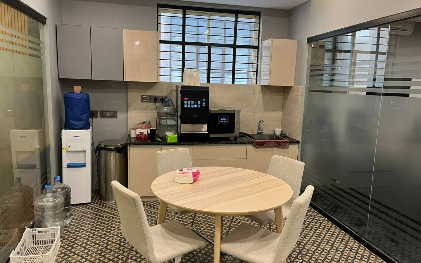 Commercial Office Space for rent in Koramangala