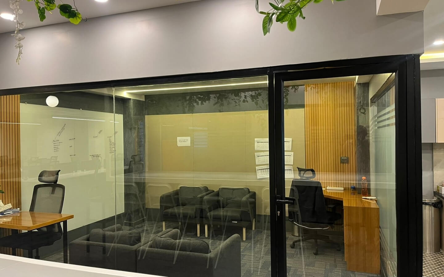 Furnished Office Space for rent in Koramangala