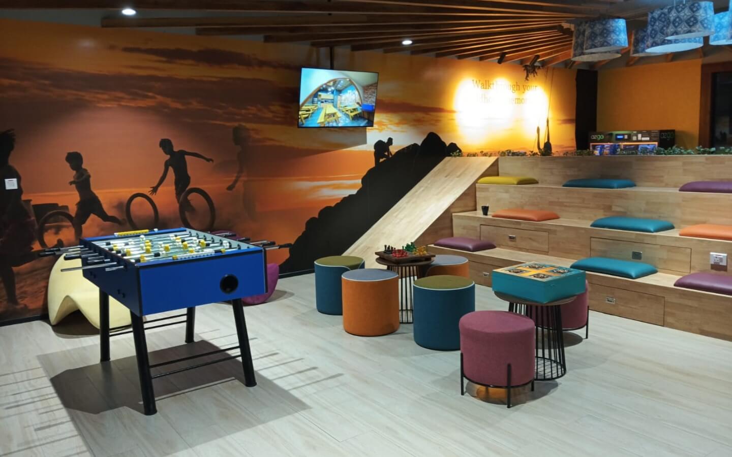 Plug and Play Office Space for rent in Koramangala