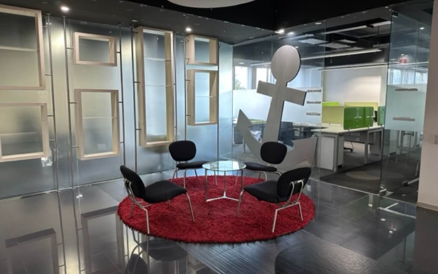 Managed Office Space for rent in World Trade Center Malleshwaram