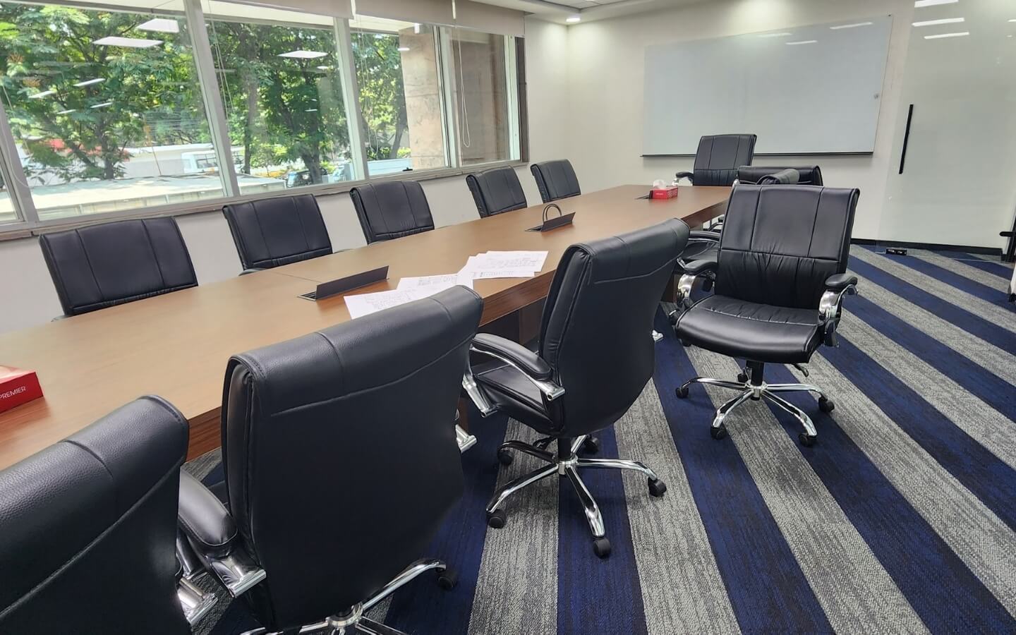 Managed Office Space  is available for rent in Cunningham Road