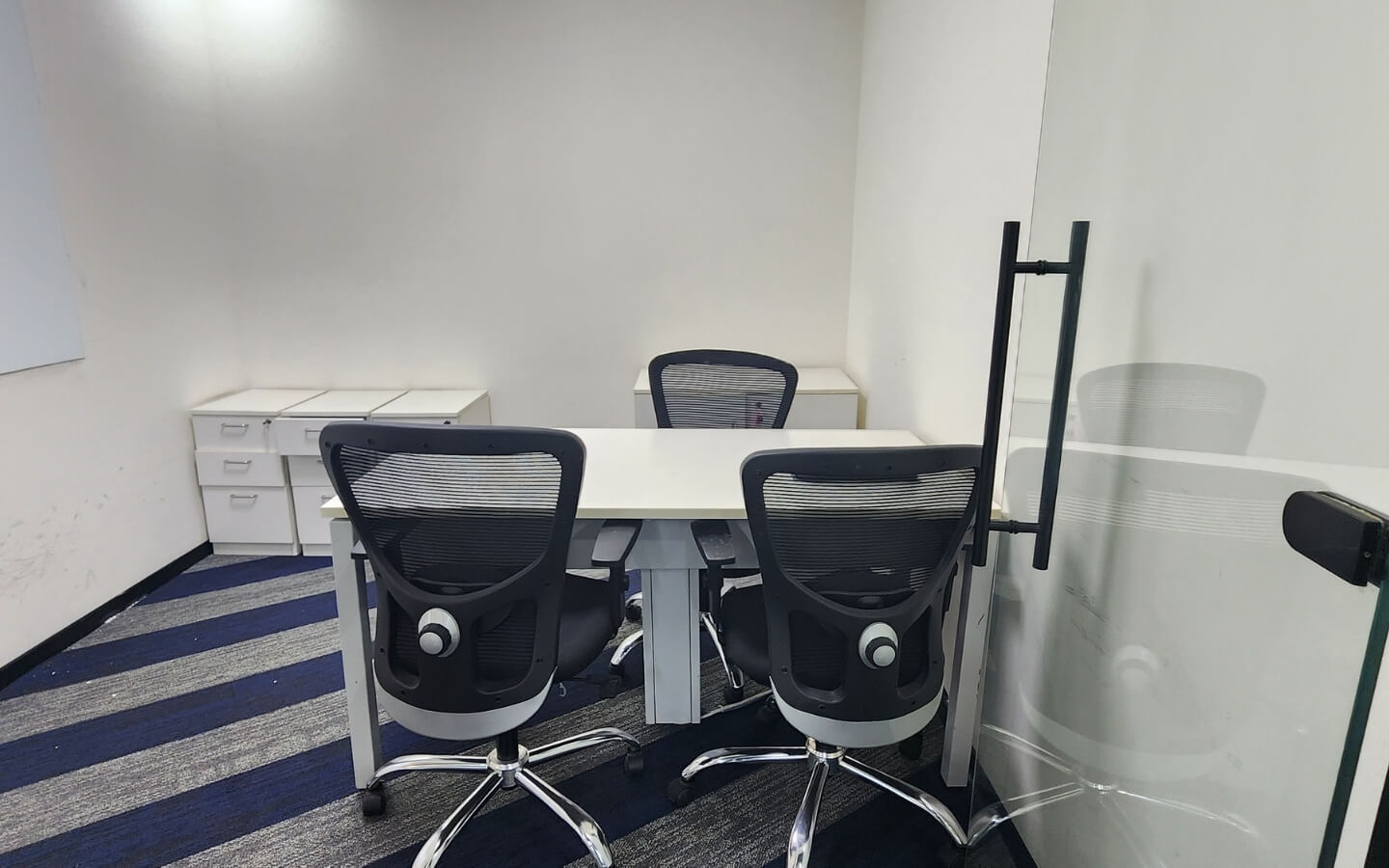 Managed Office Space  is available for rent in Cunningham Road