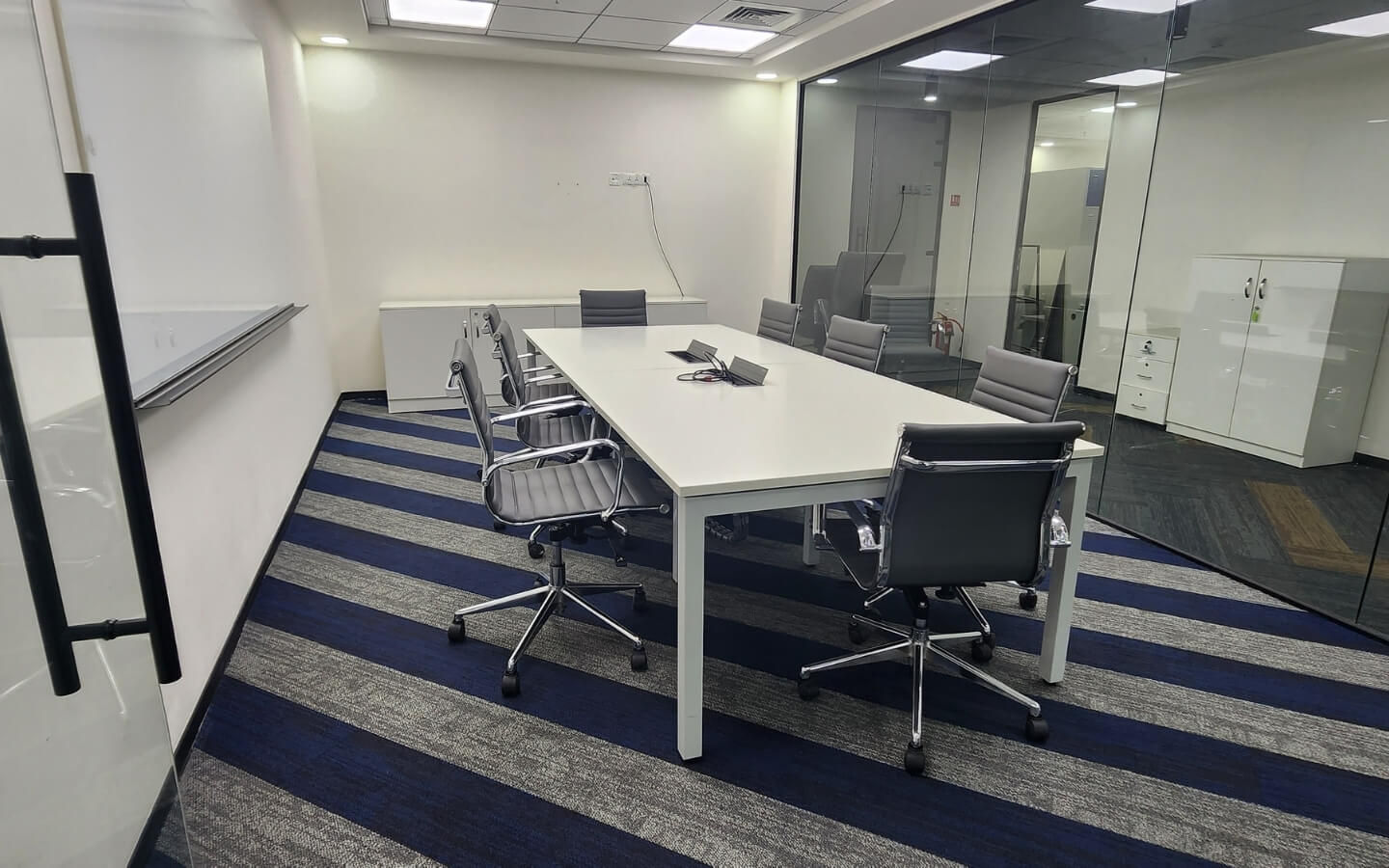 Commercial Office Space is available for rent on Hosur Road
