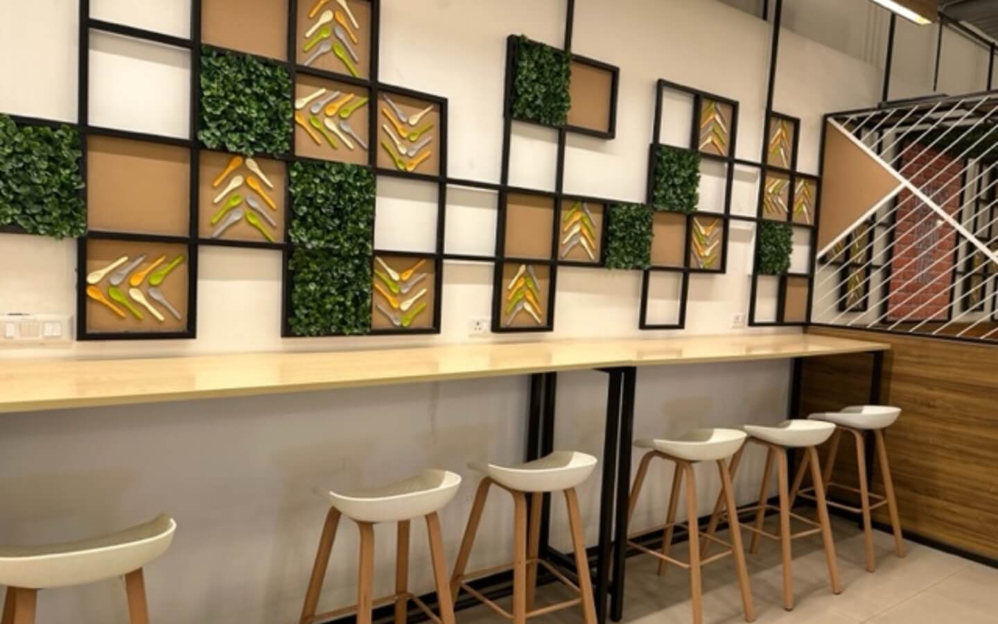 Plug and Play Office Space is available for rent in Jayanagar