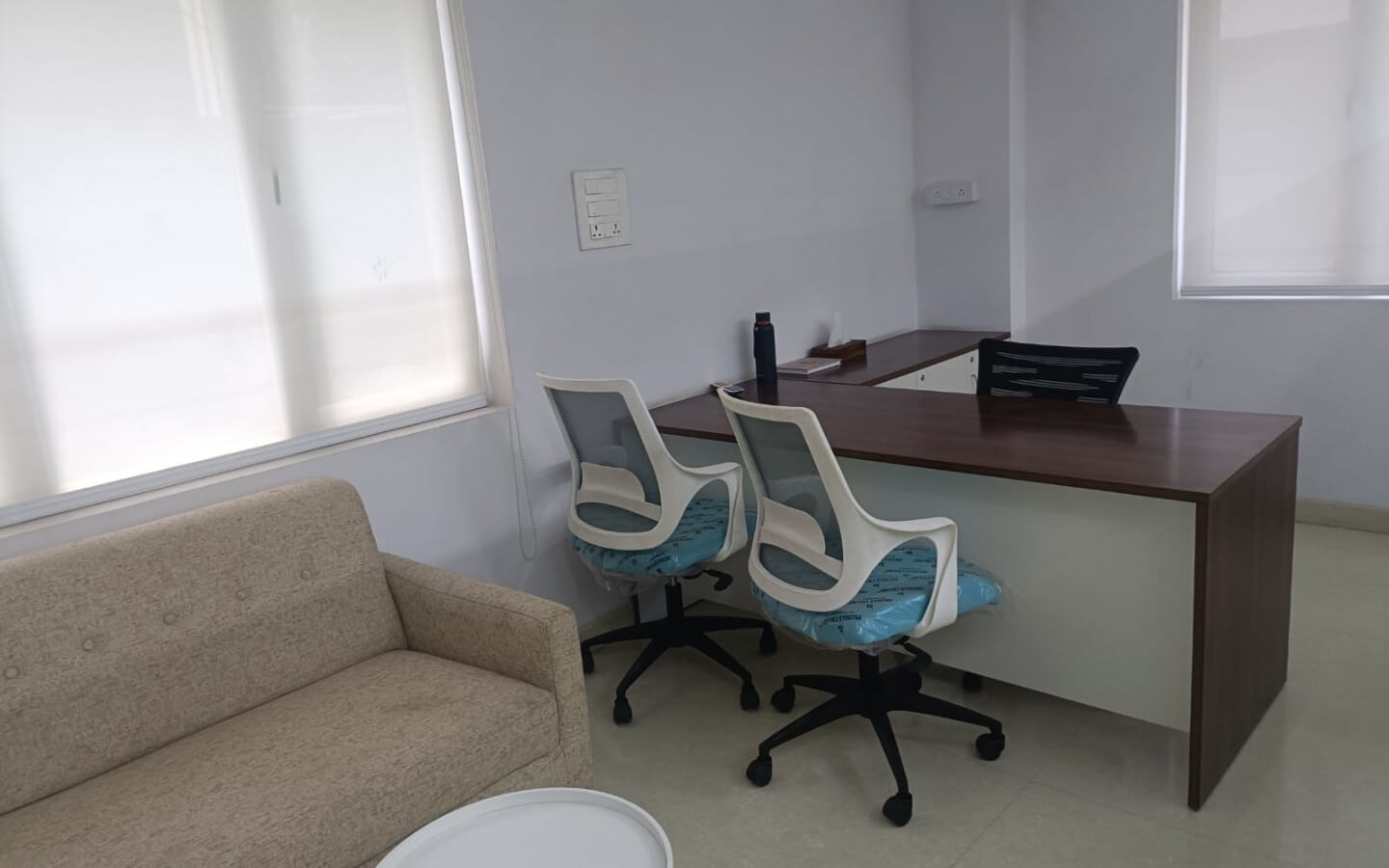Commercial Office Space is available for rent in Banaswadi