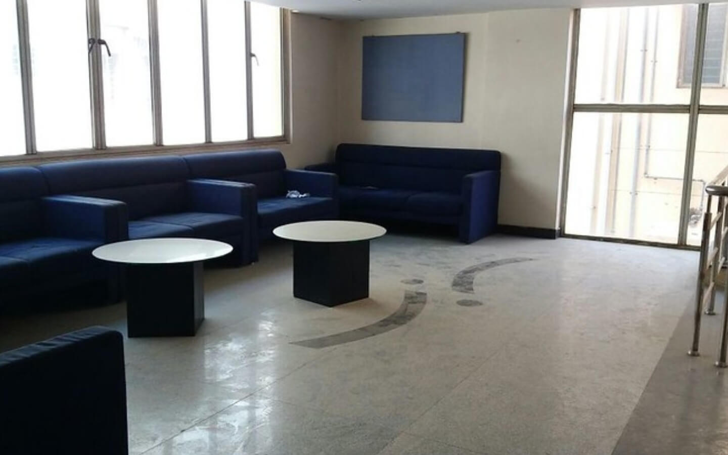 Co Working Office Space in Marathahalli available for rent with 13455 Sq Ft