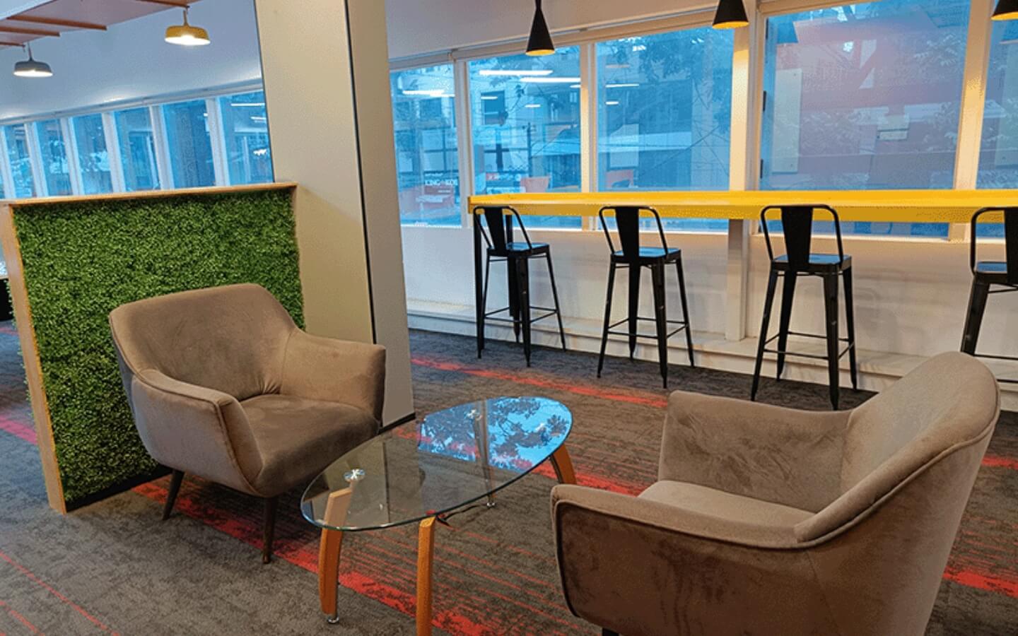 Commercial Office Space for rent in Salarpuria Sattva Knowledge Court