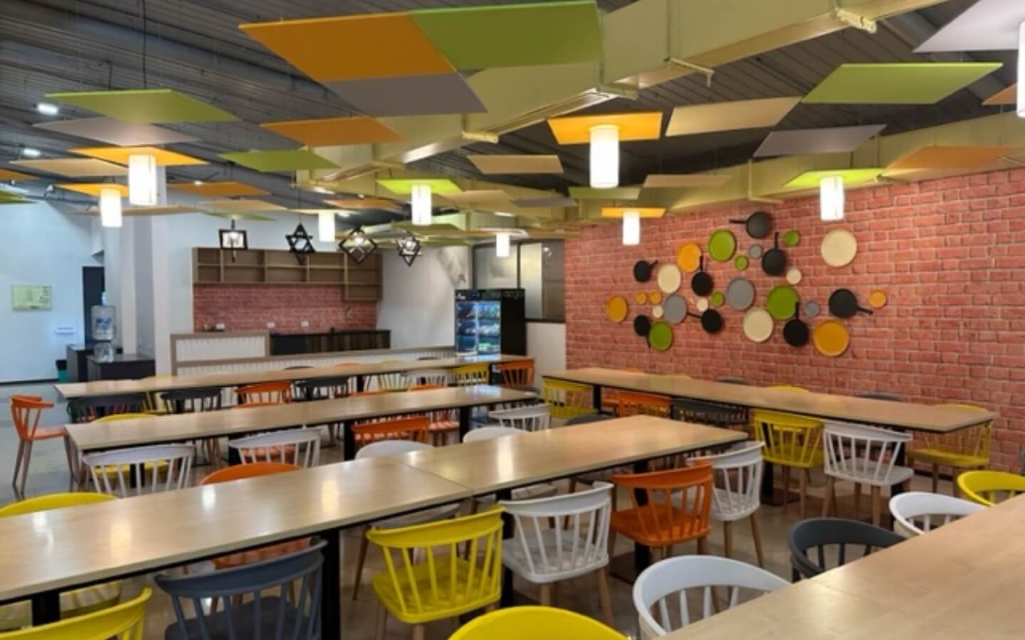 Managed Office Space  is available for rent in HSR Layout