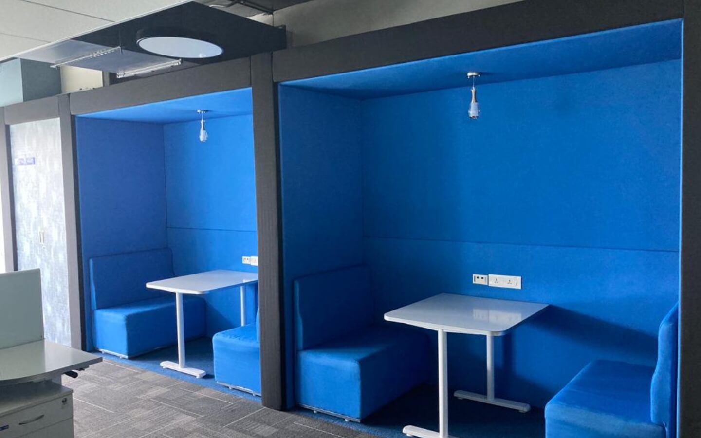 Co Working Office Space is available for rent in BTM Layout