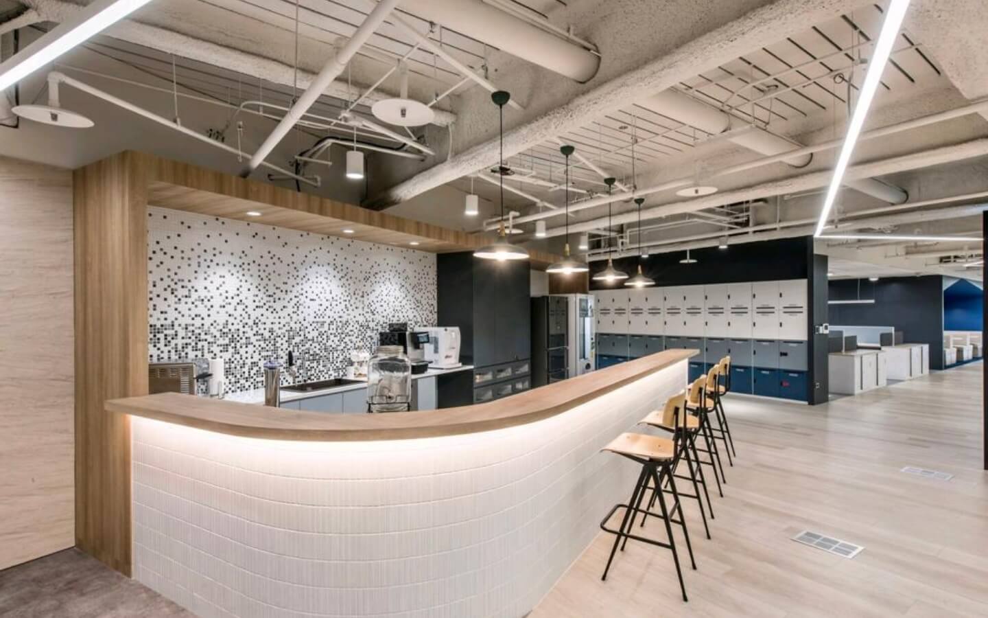 Furnished Office Space is available for rent in Embassy Tech Village