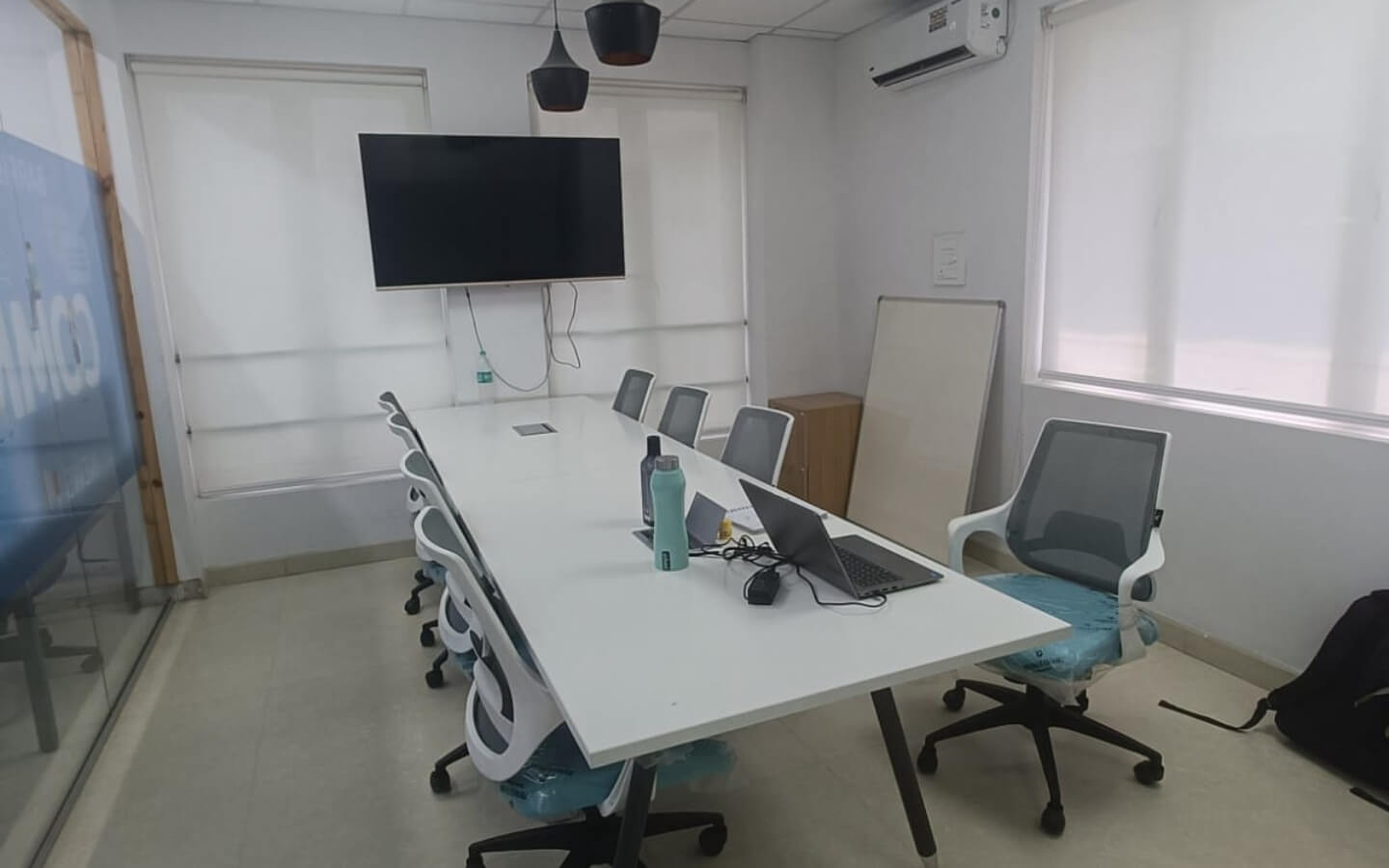 Plug and Play Office Space is available for rent in HSR Layout