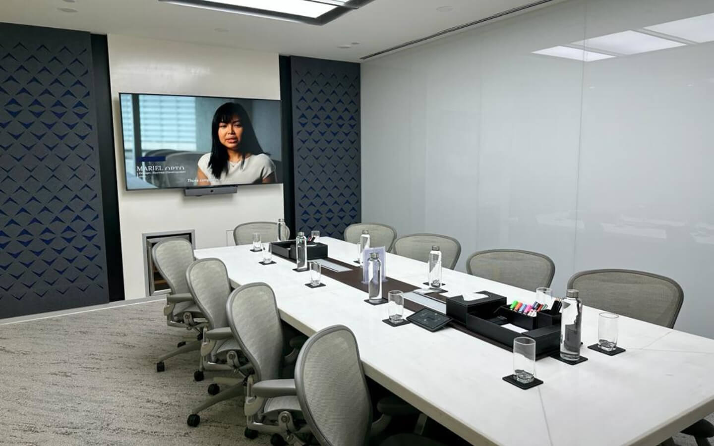 Commercial Office Space for rent in Umiya Business Bay