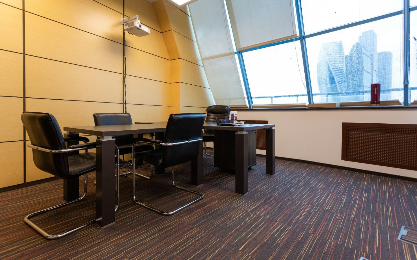 Commercial Office Space is available for rent in Bannerghatta Road