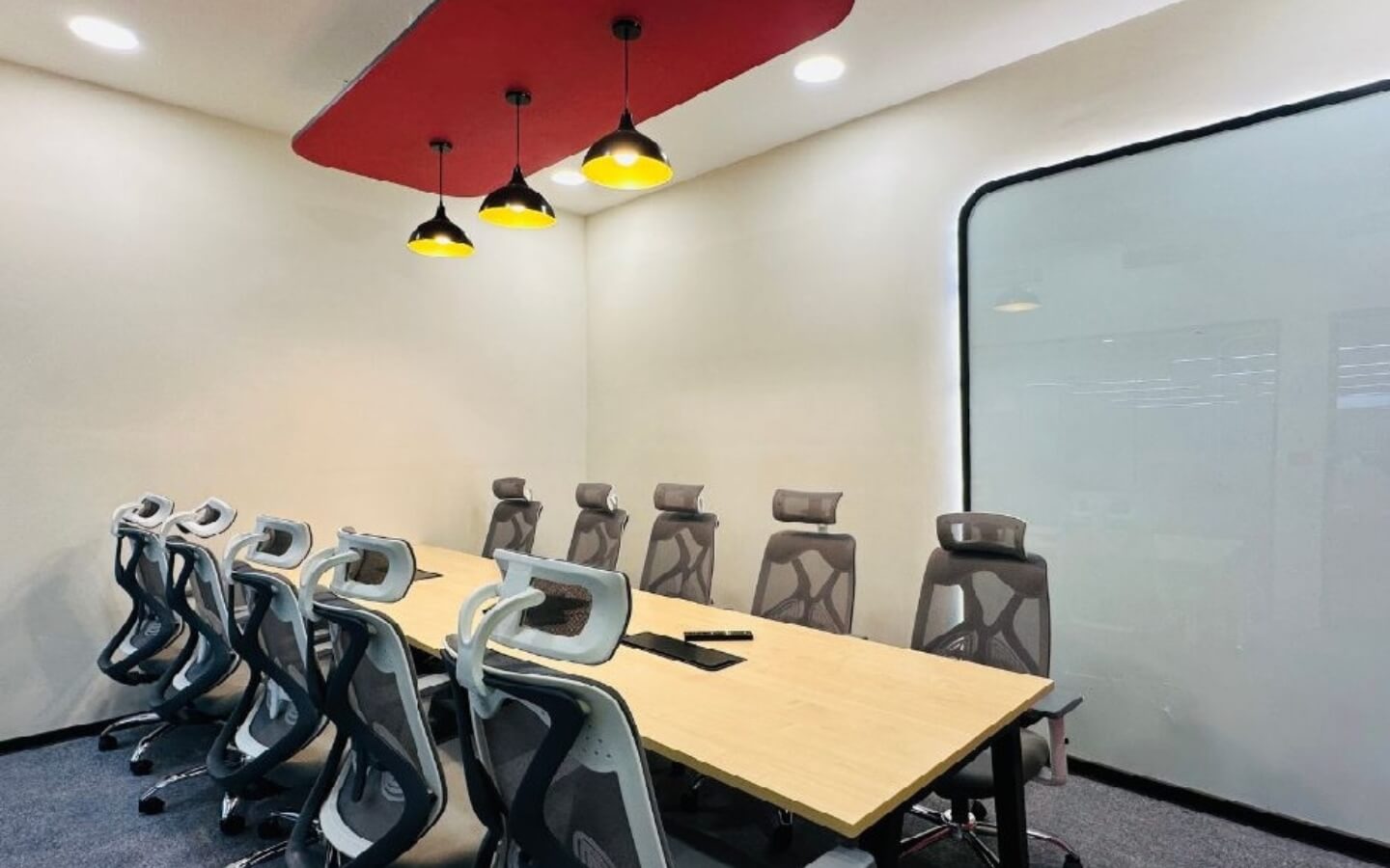 Managed Office Space for rent in World Trade Center Malleshwaram