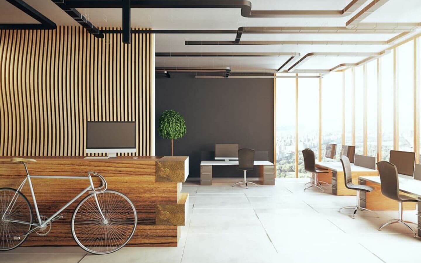 Commercial Office Space for rent in World Trade Center Malleshwaram