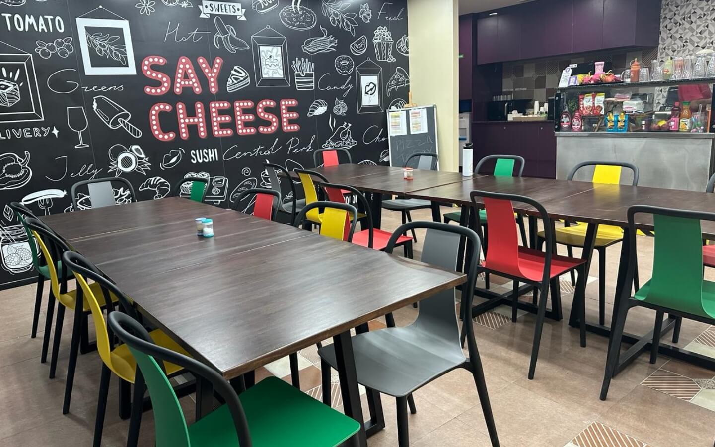 Plug and Play Office Space for rent in Gopalan Global Axis