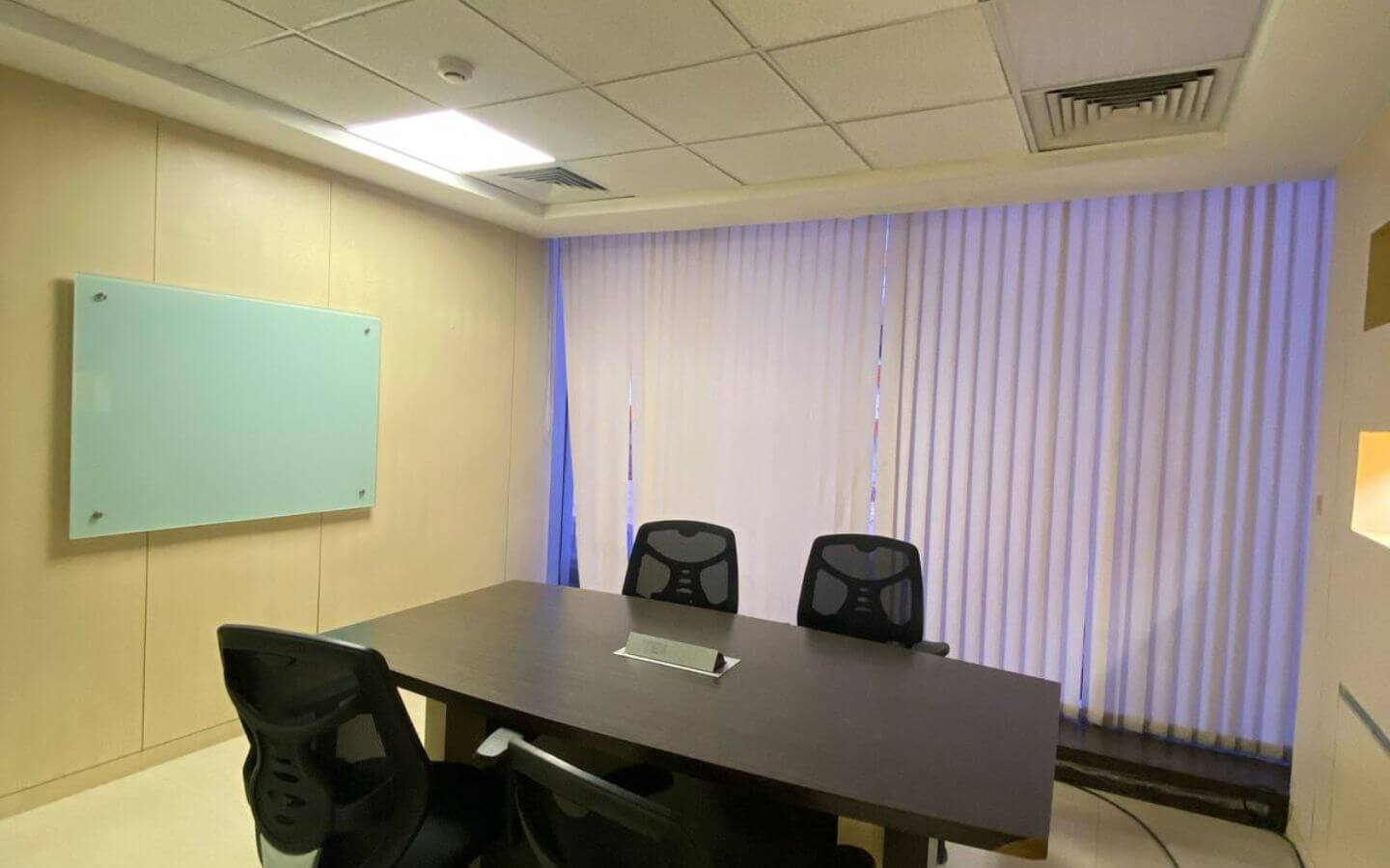 Co Working Office Space is available for rent in Banaswadi