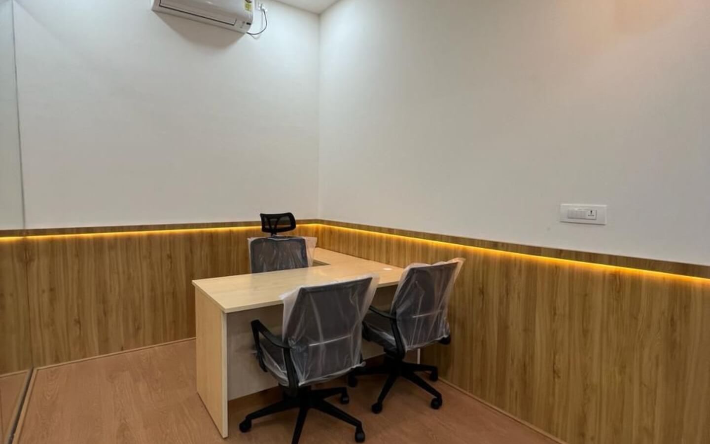 Furnished Office Space is available for rent in Bellandur