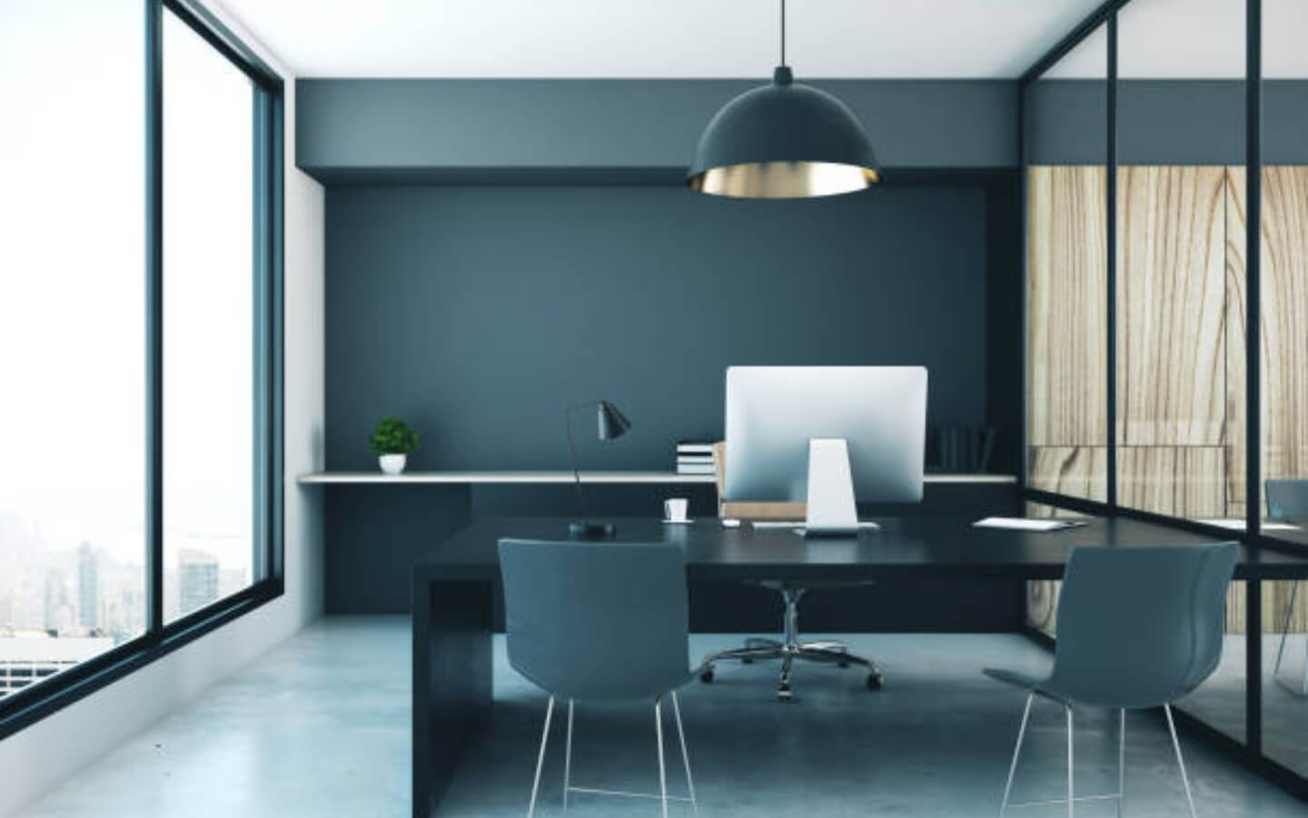 Co Working Office Space is available for rent in Bannerghatta Road