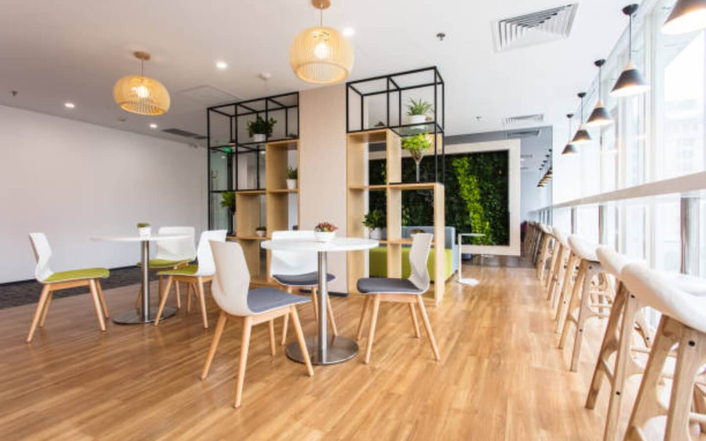 Commercial Office Space is available for rent in HSR Layout