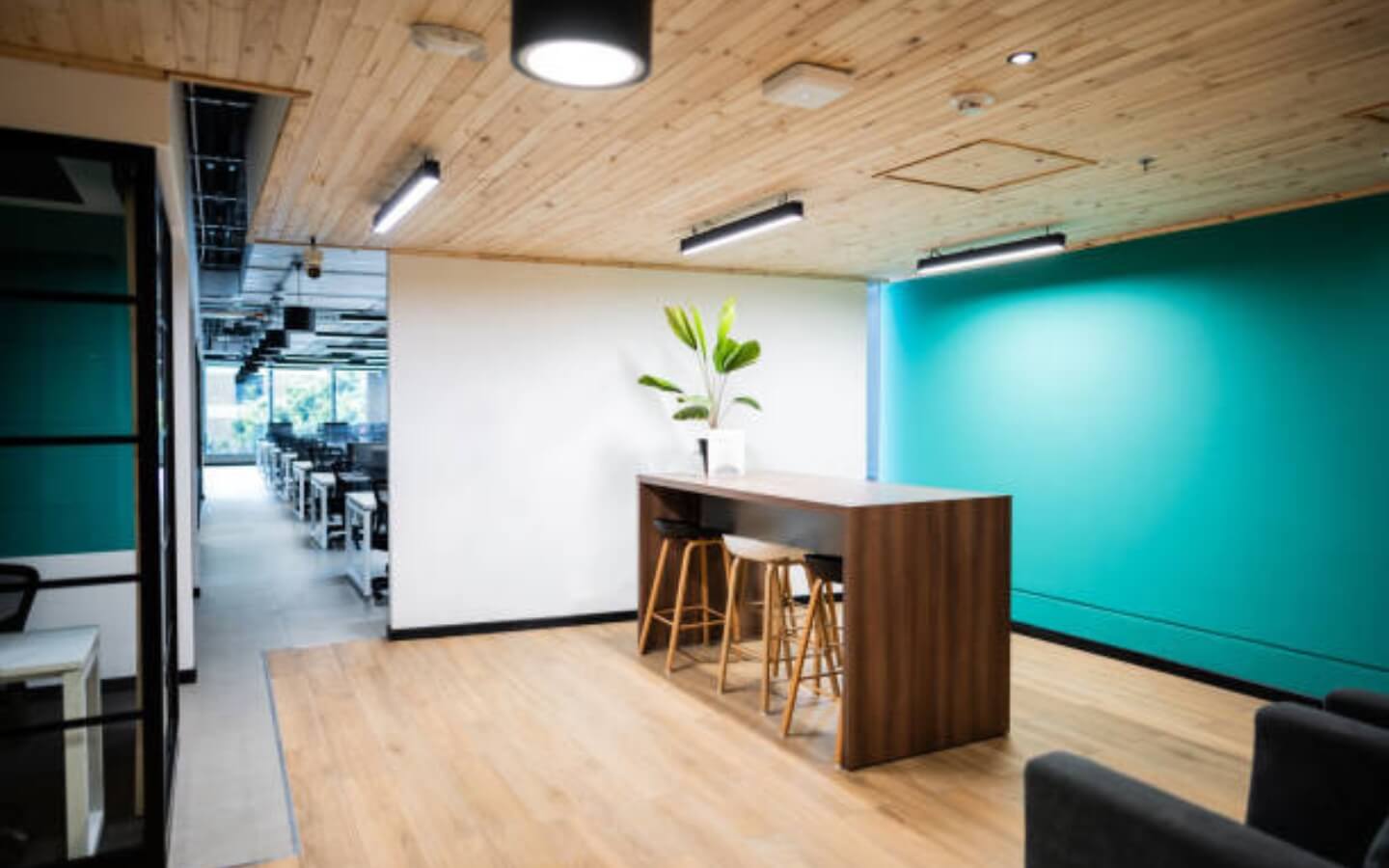 Commercial Office Space for rent in Gopalan Global Axis