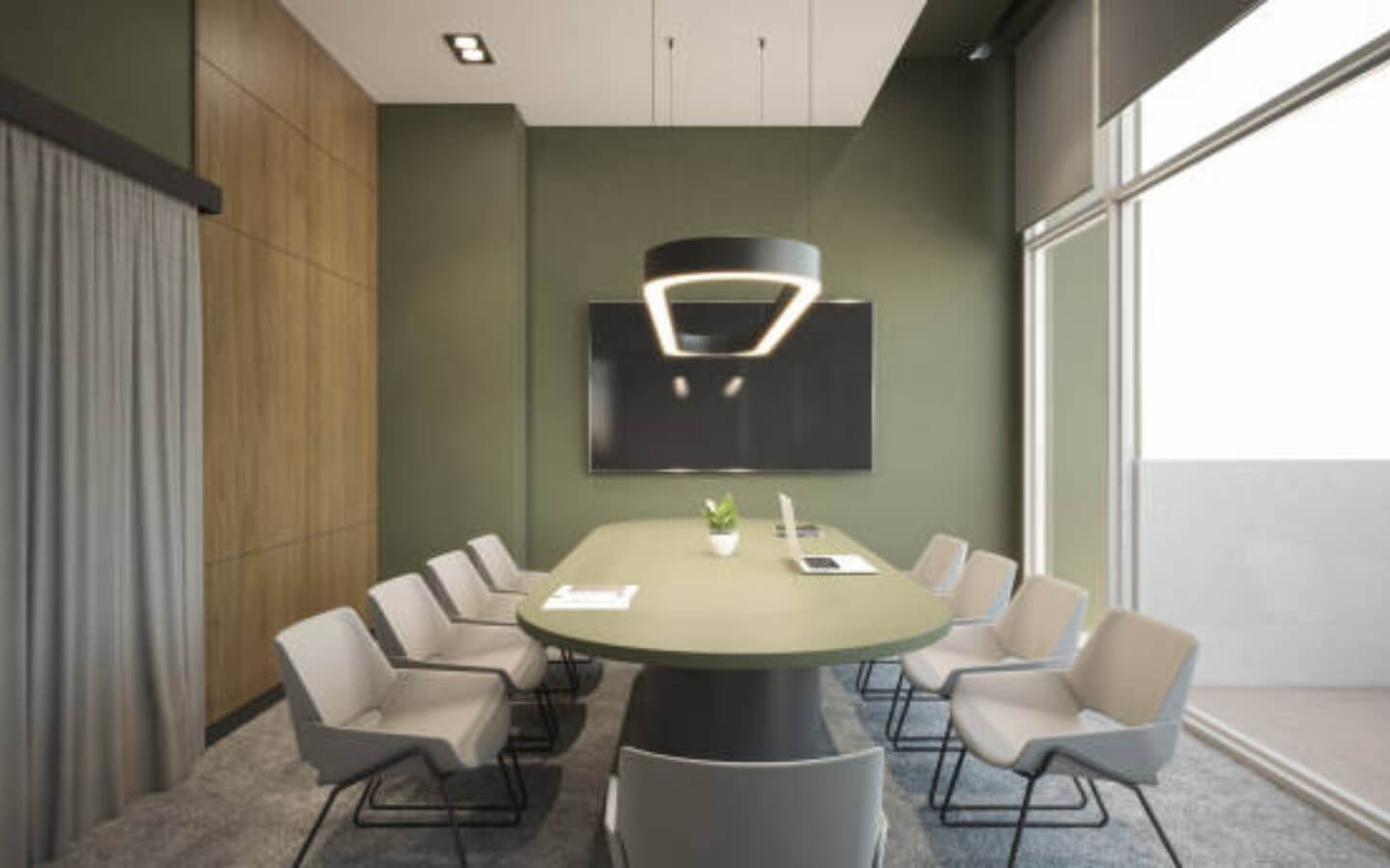 Commercial Office Space is available for rent in Electronic City