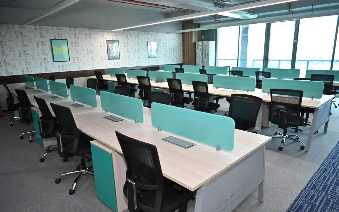Commercial Office Space is available for rent in HSR Layout