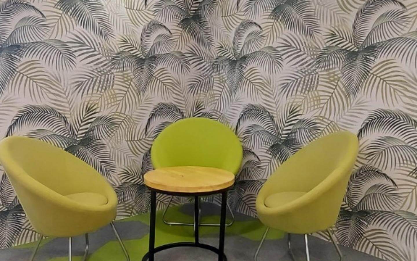 Commercial Office Space is available for rent on Hosur Road