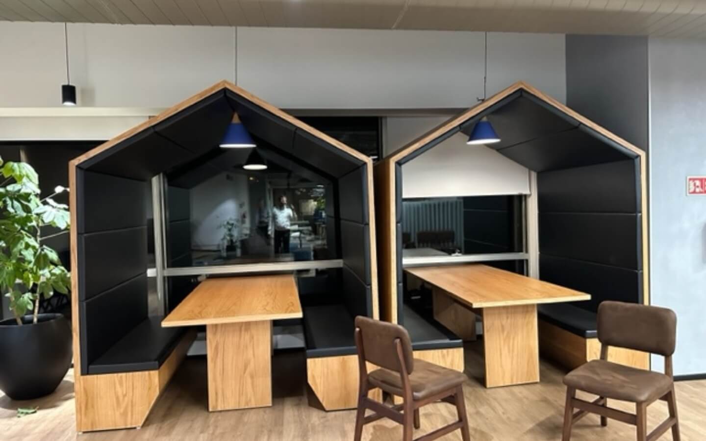 Plug and Play Office Space is available for rent in Brigade Metropolis