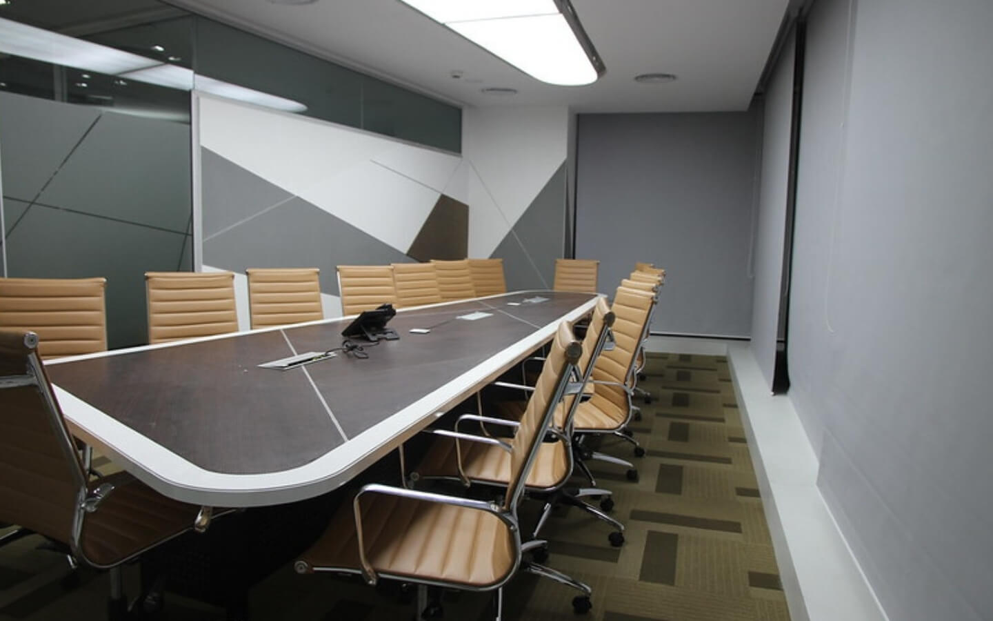 Commercial Office Space is available for rent in Bhartiya City IT Park