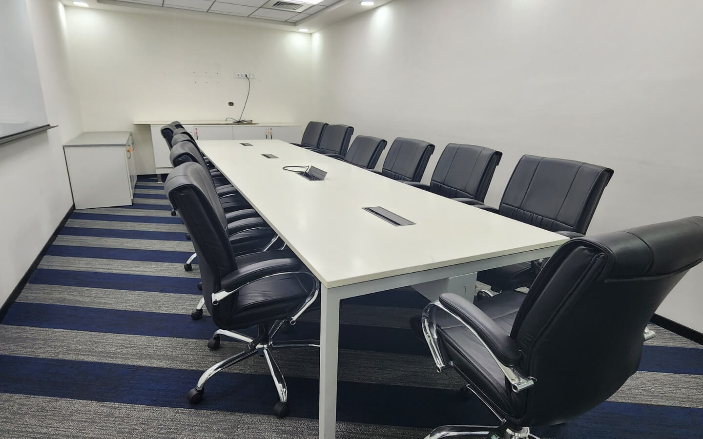 Managed Office Space in Koramangala is available for rent with 15000 Sq Ft