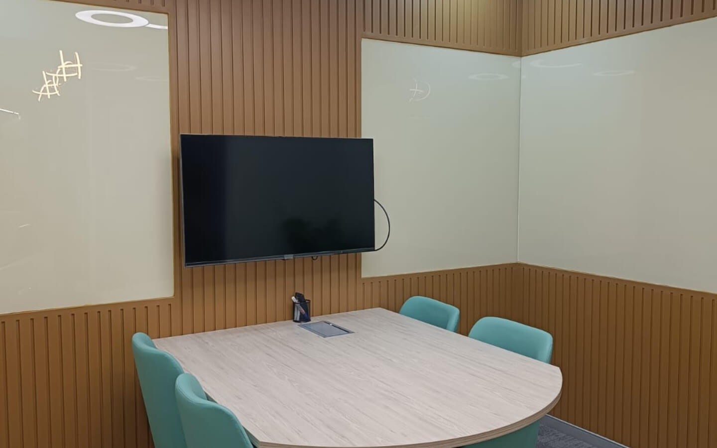 Commercial Office Space is available for rent on Tumkur Road