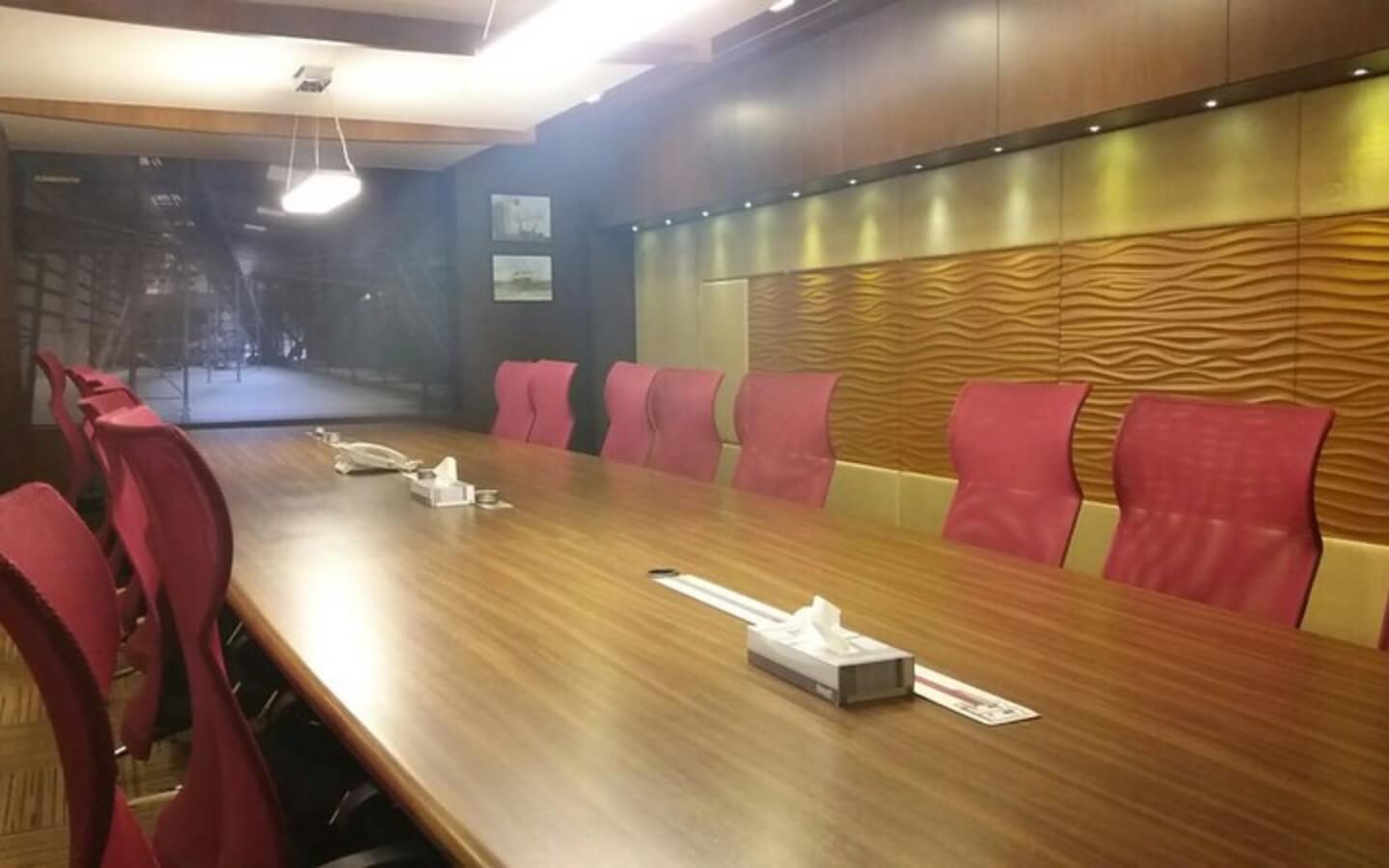 Commercial Office Space is available for rent in RMZ Ecospace Bangalore