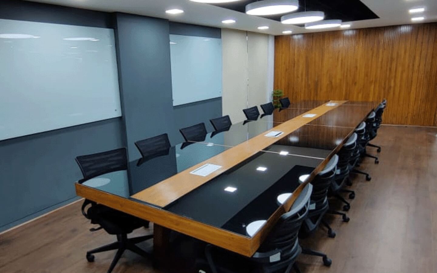 Co Working Office Space in BTM Layout available for rent with 10652 Sq Ft