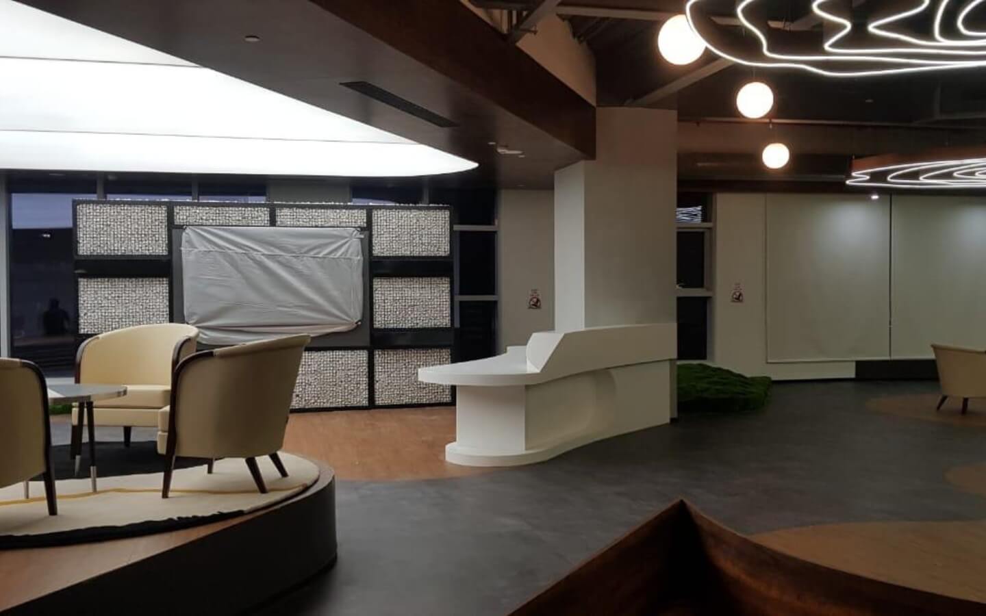Expand Your Team with Flexible Office Space in Manyata Tech Park | 50 to 500 Seats