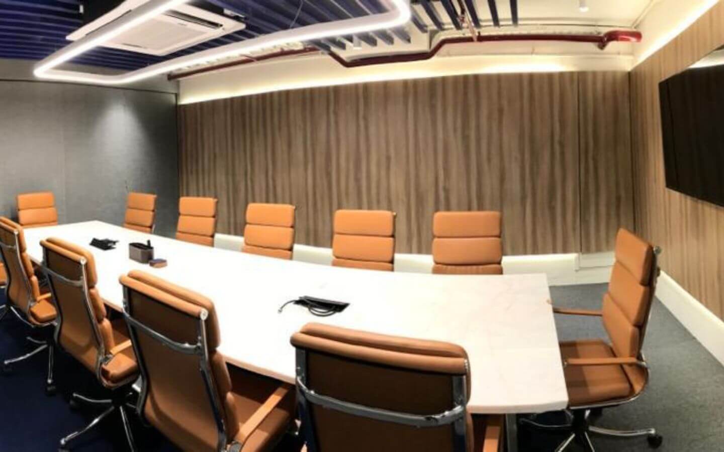 Expand Your Business at RMZ Ecospace – Co Working Office Ready