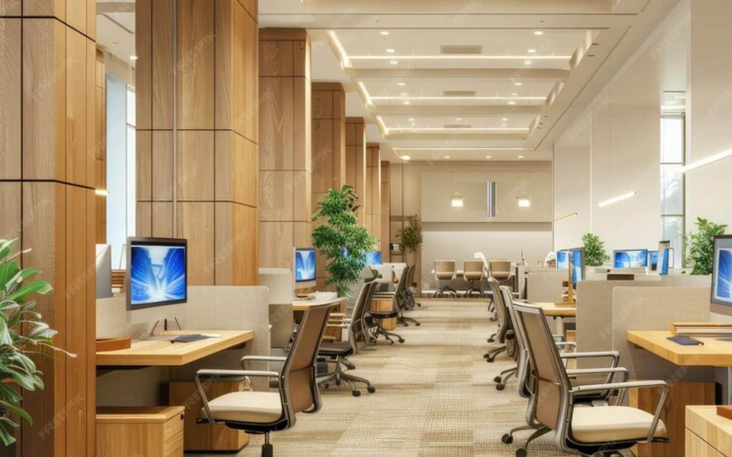 Managed Office Space is available for rent in Silk Board