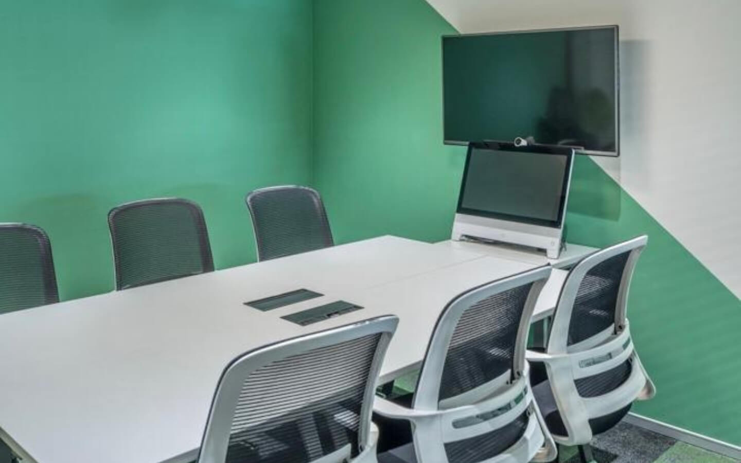 Managed Office Space  is available for rent in Sarjapur Road