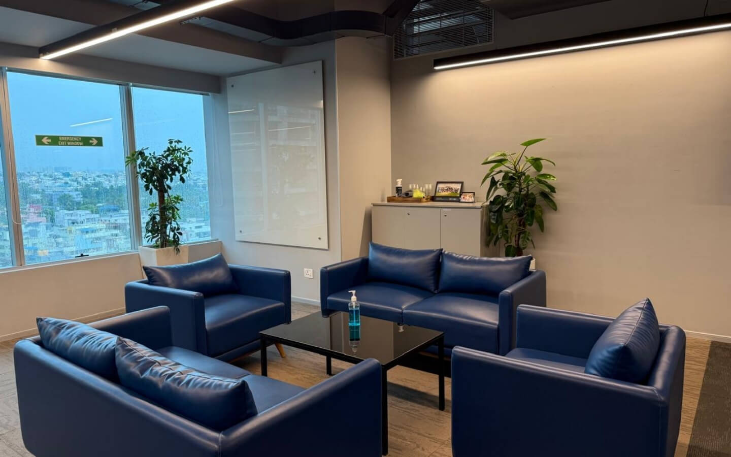 Co Working Office Space is available for rent in Yelahanka