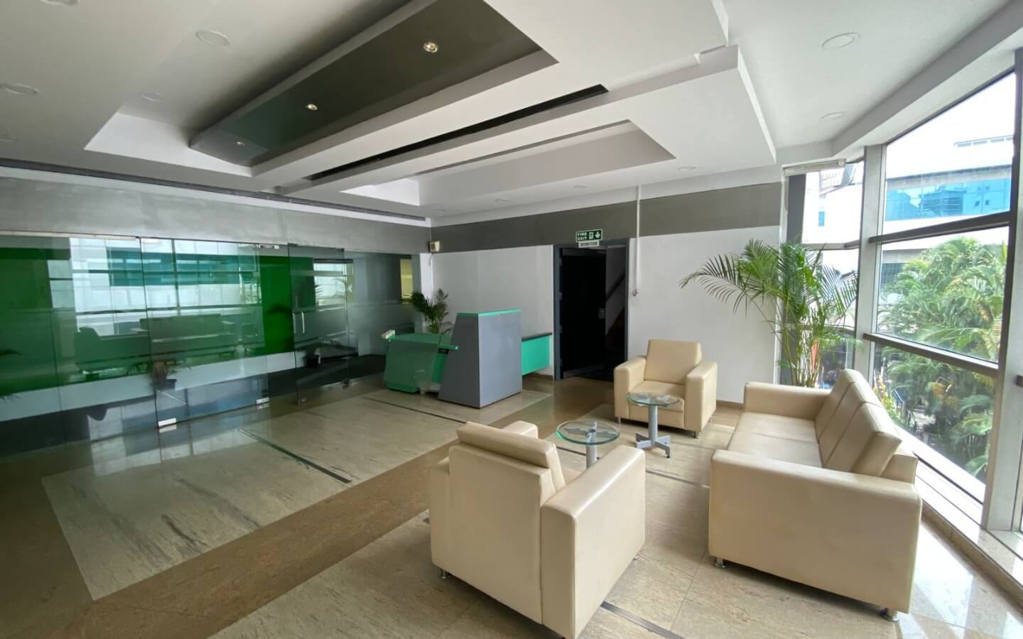 Managed Office Space in BTM Layout available for rent with 13050 Sq Ft