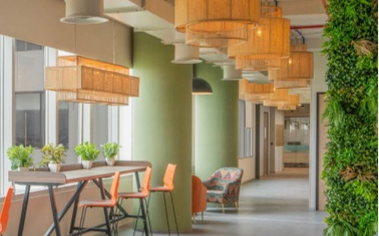 Plug and Play Office Space is available for rent in Sarjapur Road