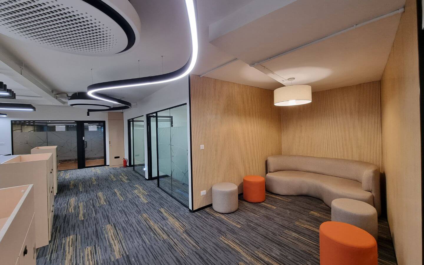 Plug and Play Office Space is available for rent in Whitefield