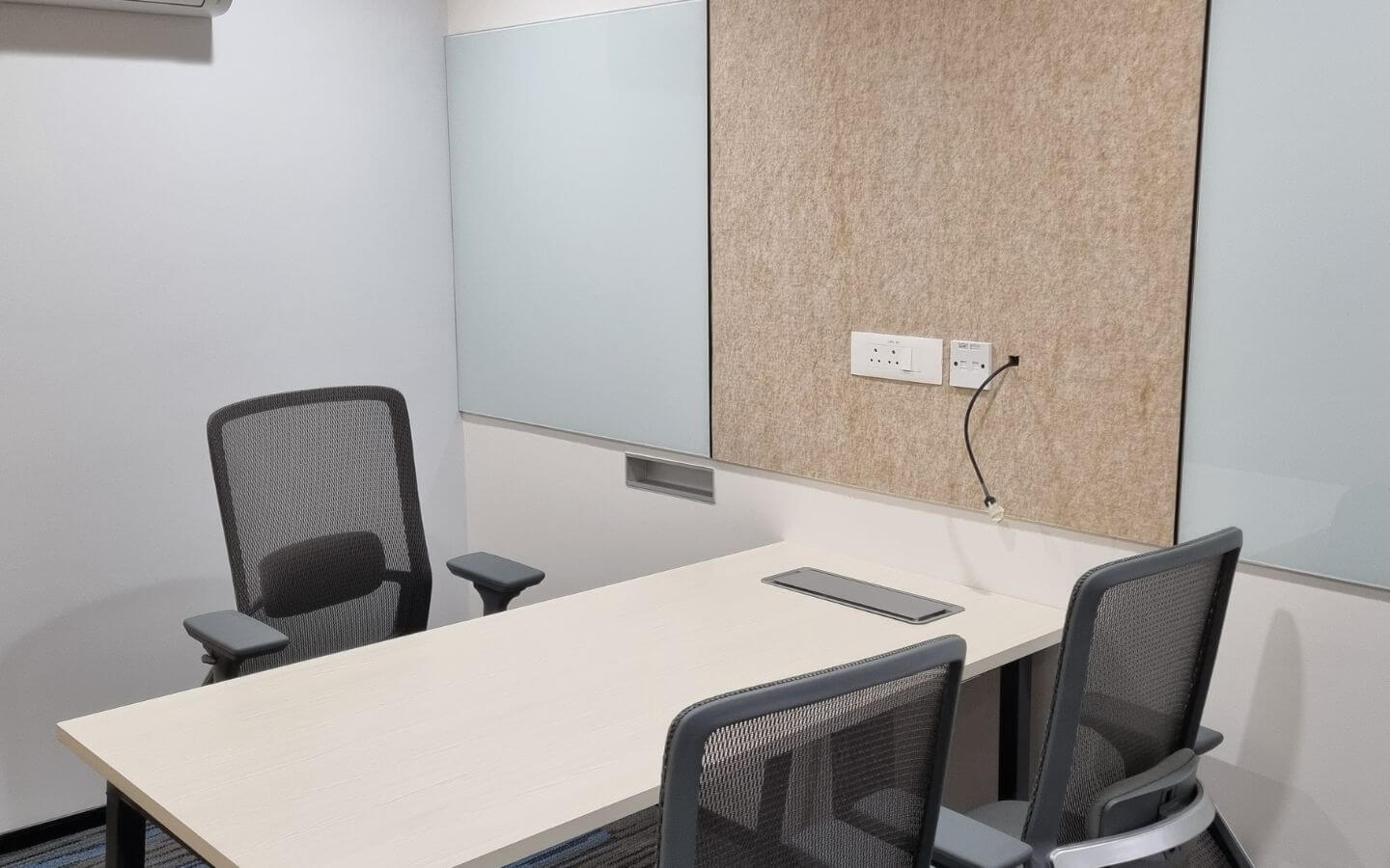 Plug and Play Office Space is available for rent in Sarjapur Road