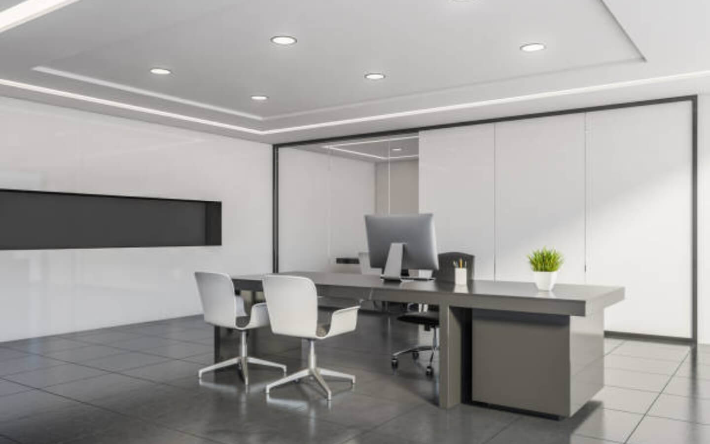 Plug and Play Office Space is available for rent in Salarpuria Sattva Knowledge Court