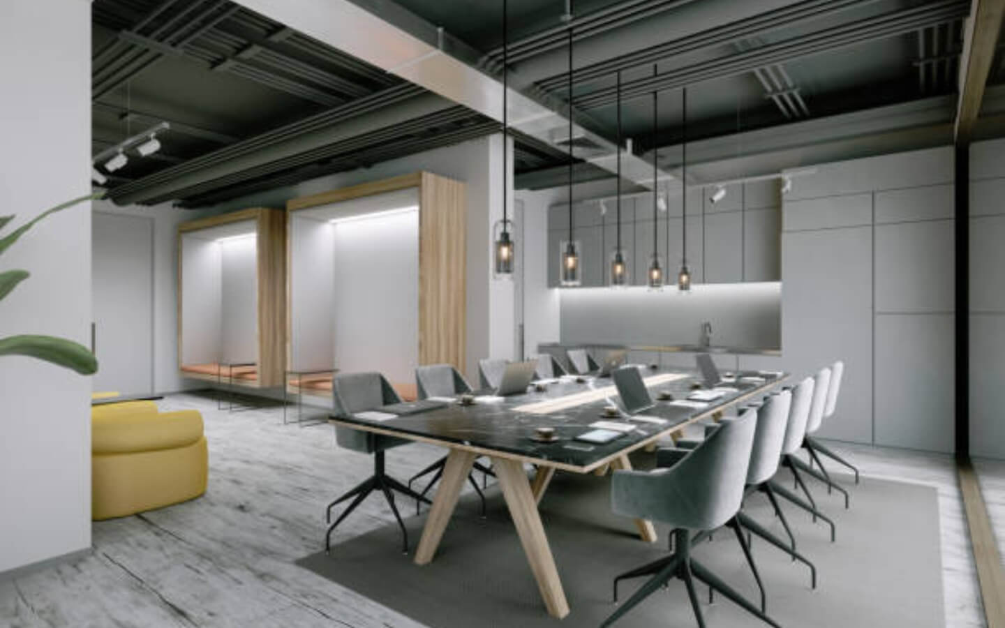 Managed Office Space  is available for rent in Sarjapur Road