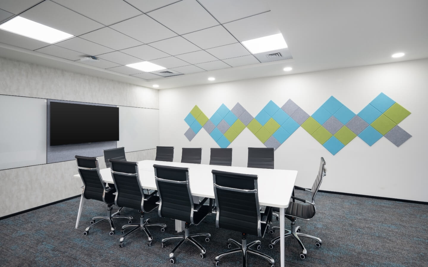 Co Working Office Space in Electronic City available for rent with 12320 Sq Ft