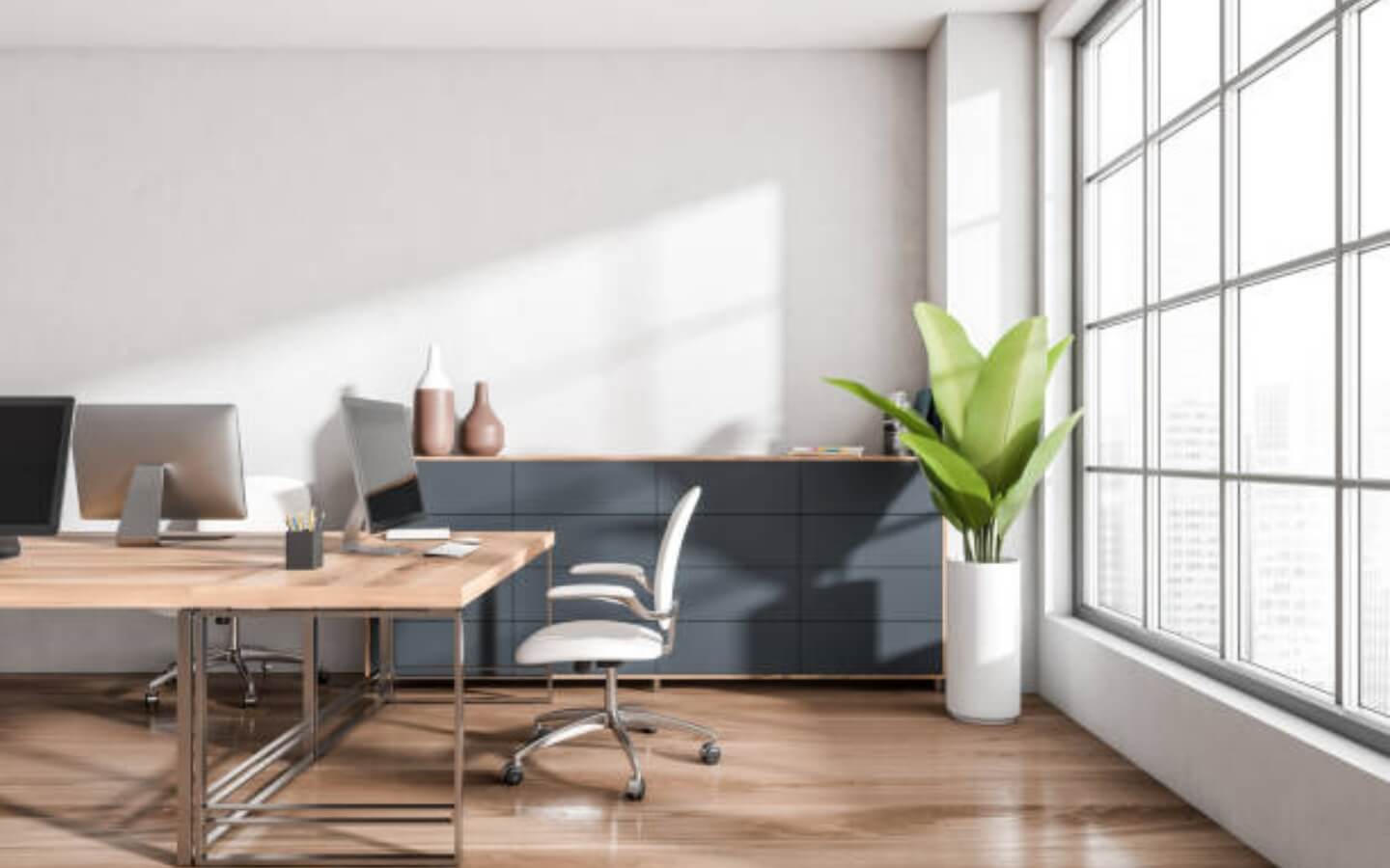 Co Working Office Space in Electronic City available for rent with 12320 Sq Ft