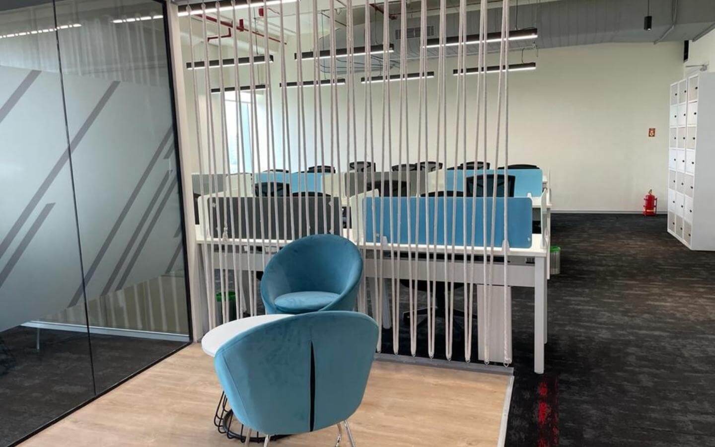 Co Working Office Space in Lavelle Road is available for rent with 10300 Sq Ft